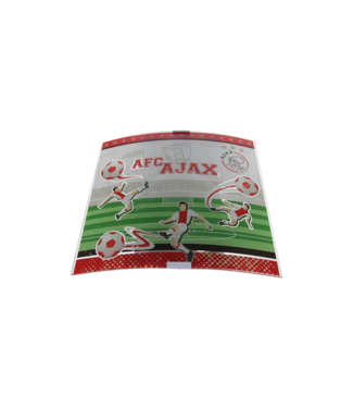 Ajax Plafonlamp Vloetballer