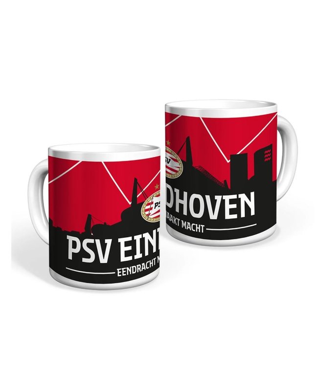 PSV Mok Skyline EMM