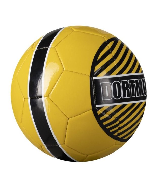 Dortmund Voetbal Geel Maat 5