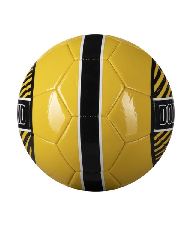 Dortmund Voetbal Geel Maat 5