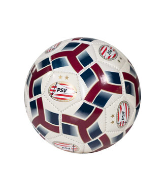 PSV Voetbal Away 23-24 Maat 2 - Kleine bal 13 cm