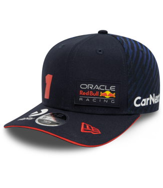 Red Bull Racing Max Verstappen Cap 2023