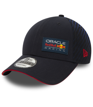 Red Bull Racing Team Cap 2023