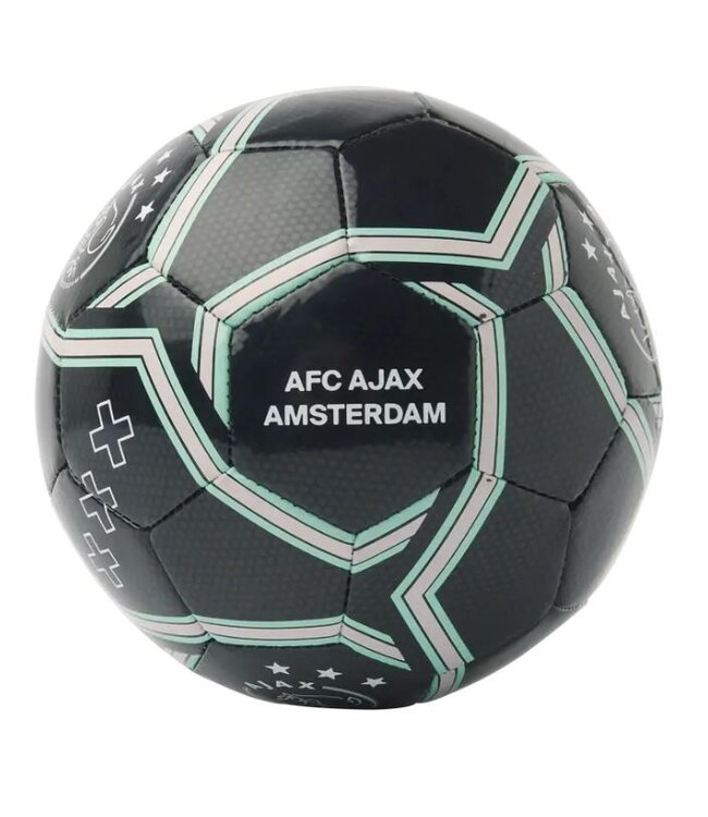 Ajax Voetbal Away 23-24 Maat 2