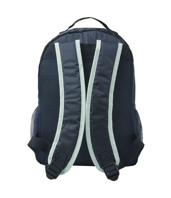 Ajax Rugtas Blauw Pastel  Medium