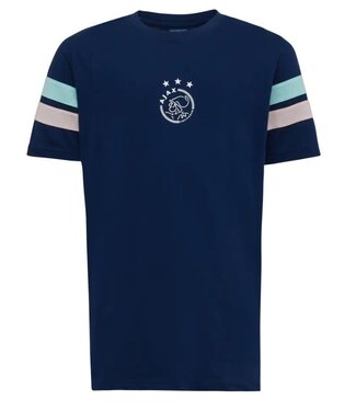 Ajax T-shirt Away 23-24 Kids