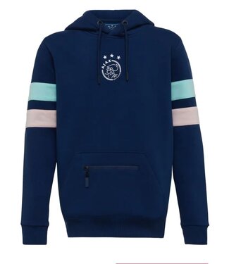 Ajax Hoody Away 23-24 Kids