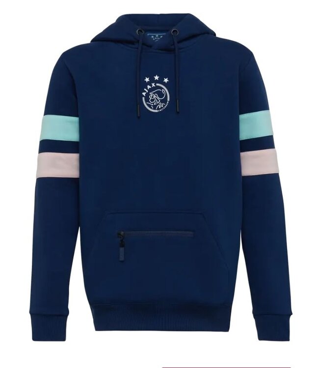 Ajax Hoody Away 23-24 Kids