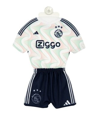 Ajax Minikit Away 23-24