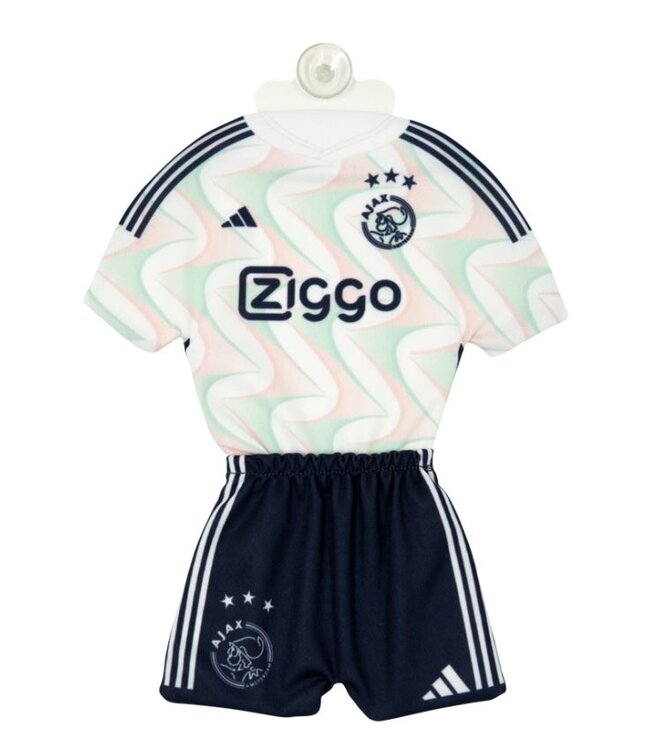 Ajax Minikit Away 23-24