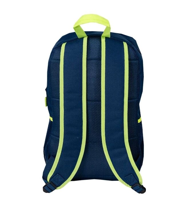 PSV Rugzak Blauw Geel