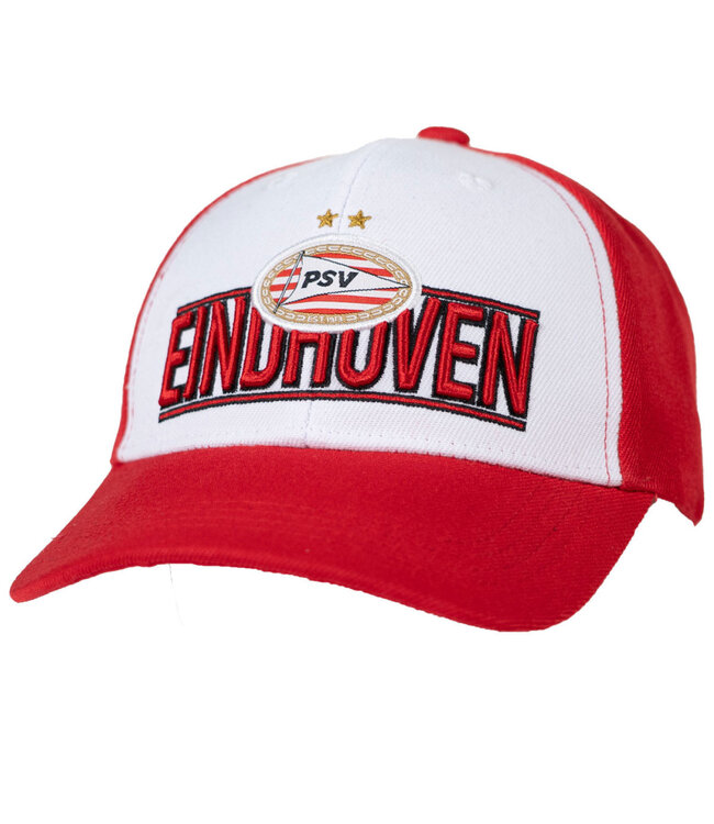 PSV Cap Eindhoven Rood-Wit SR