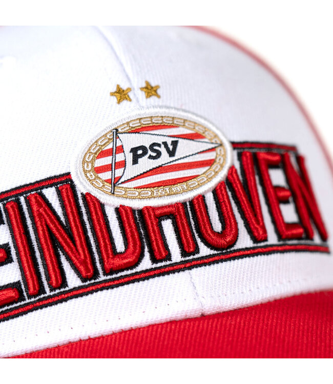 PSV Cap Eindhoven Rood-Wit SR
