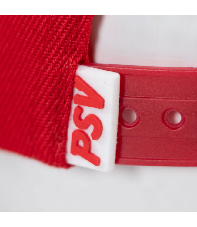 PSV Cap Eindhoven Rood-Wit SR