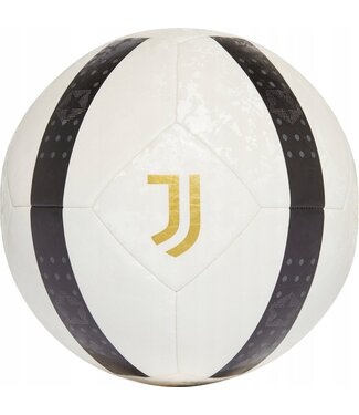 JUVENTUS Voetbal Wit