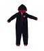 K3 Onesie Hartjes