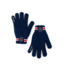 Ajax Handschoenen Junior Blauw