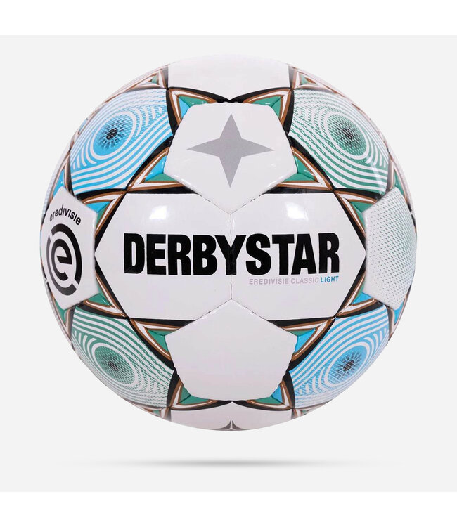 Derbystar Voetbal 23-24