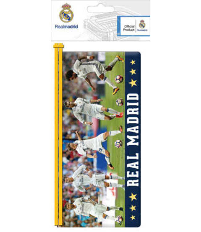 96 Stuks Real Madrid Etui