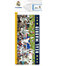 96 Stuks Real Madrid Etui