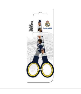 69 stuks Real Madrid Schaar 15Cm