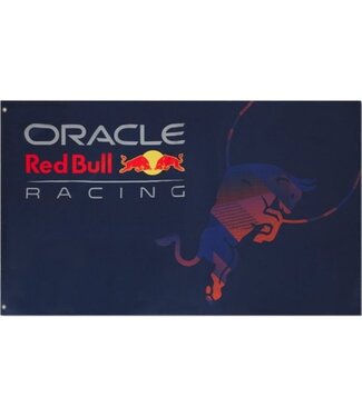 Red Bull Racing Vlag