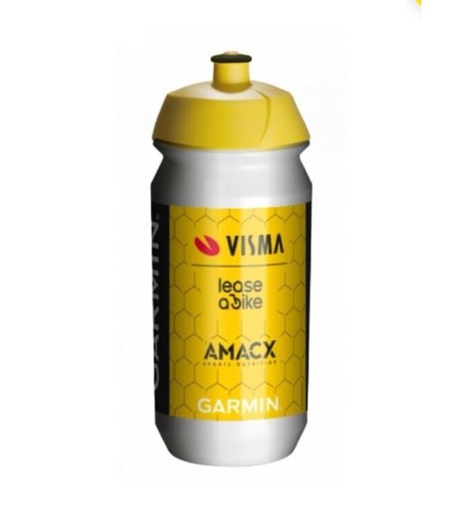 Bidon 500 ml – Team Visma | Lease a Bike