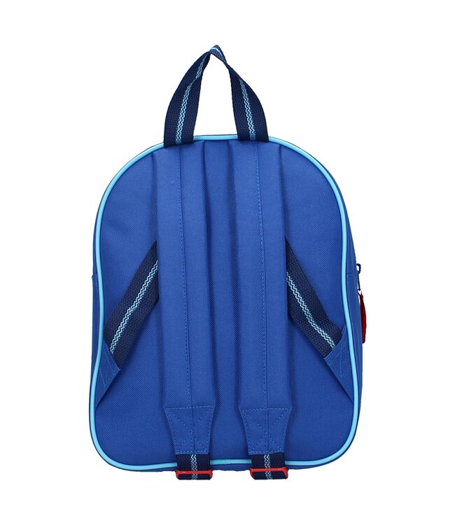 Paw Patrol Rugzak - Rugtas Go Pups Go- Chase- Skye - Marshal