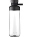 Waterfles vita 700 ml - nordic black - MEPAL