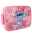 Lunchbox Stitch Bon Appetit!
