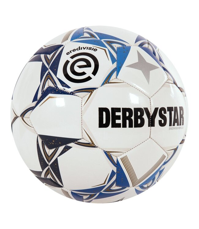 Derbystar Voetbal Eredivisie 24-25