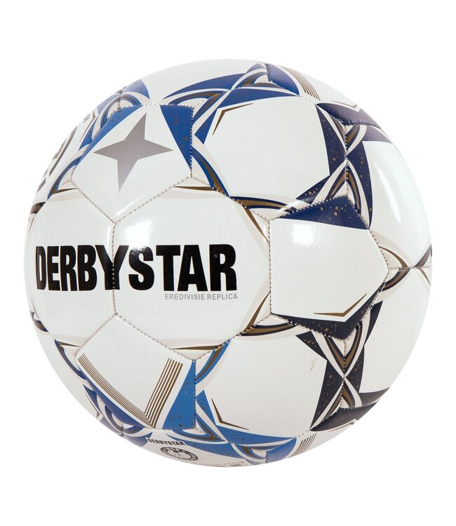 Derbystar Voetbal Eredivisie 24-25