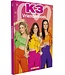 K3 Vriendenboek - Hanne Marthe & Julia