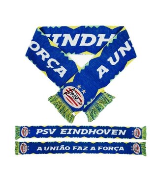 PSV Sjaal Blauw Brasil