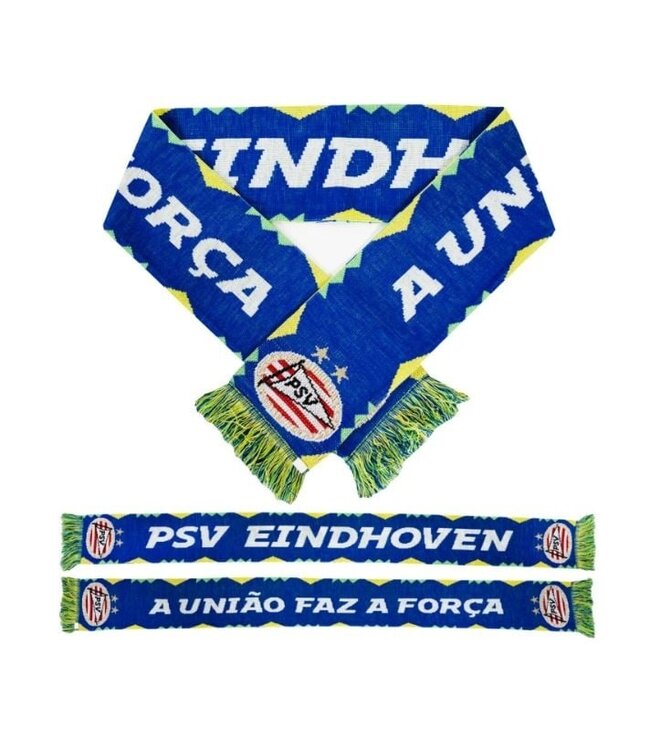 PSV Sjaal 3e Shirt Brasil 24-25
