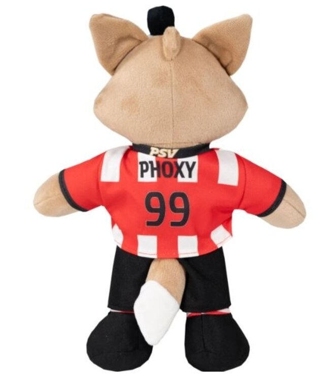 PSV Phoxy Knuffel
