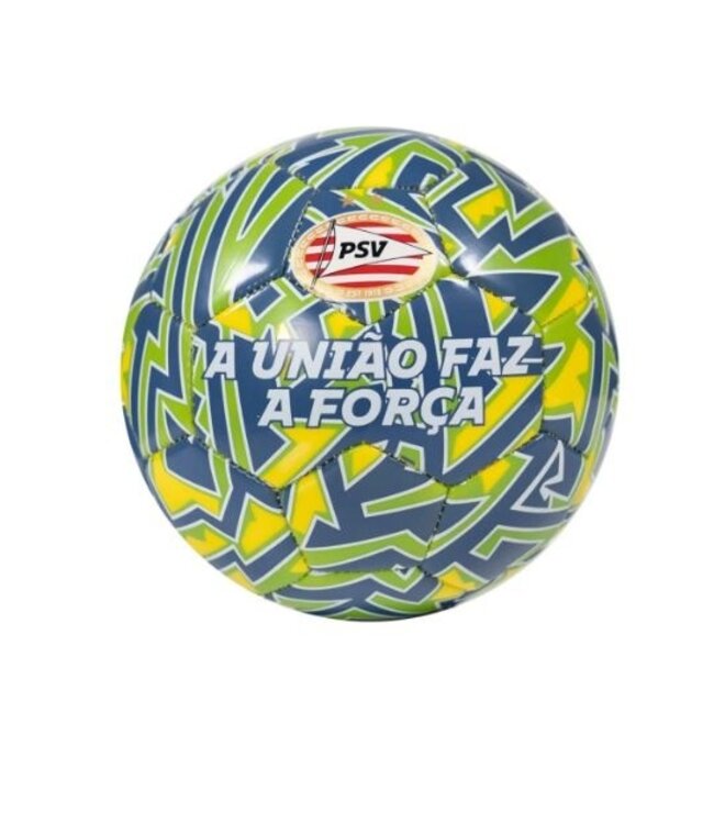 PSV Kleine bal Brasil  - Skillball