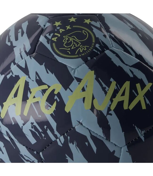 Ajax Voetbal Away 2024-2025 -Maat 5 - 23 cm