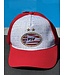 PSV Cap All Over Rood Wit SR
