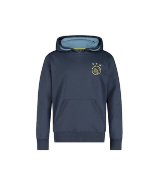 Ajax Hoody Away 2024-2025