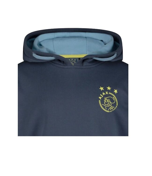 Ajax Hoody Away 2024-2025