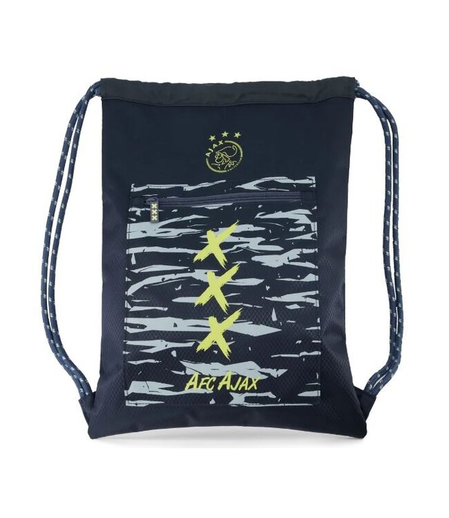 Ajax Gymtas Away 2024-2025