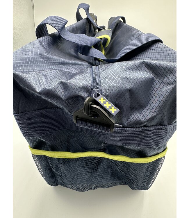 Ajax Sporttas Medium  Away 2024-2025