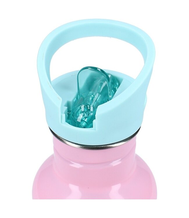 Stitch Drinkfles 500ml Stitch Take A Sip! - Stitch Waterfles