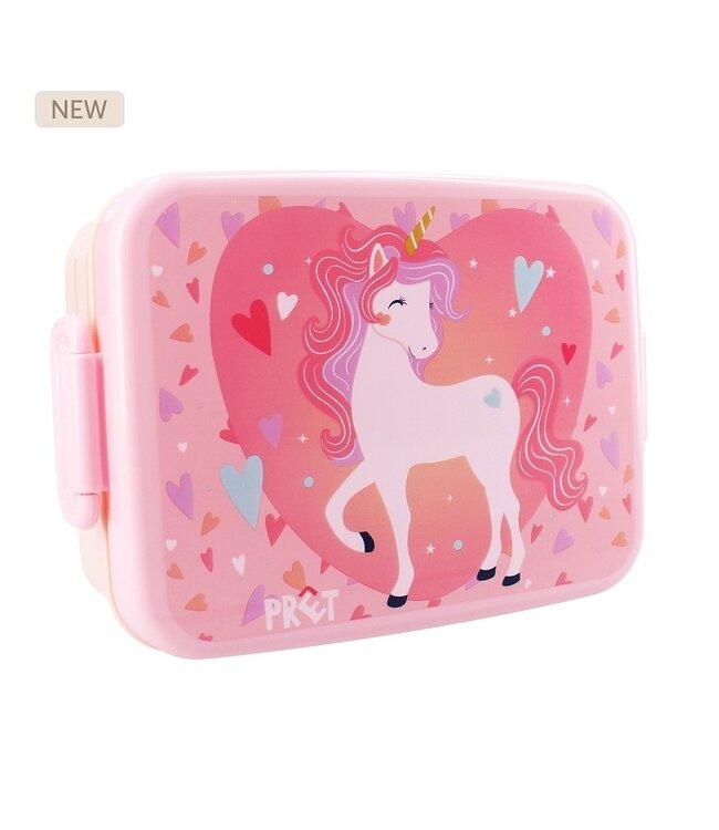 Unicorn Lunchbox - Unicorn Broodtrommel -