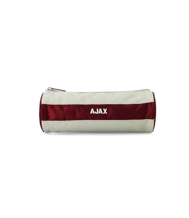 Ajax Etui 3rd  - Bordeaux grijs -