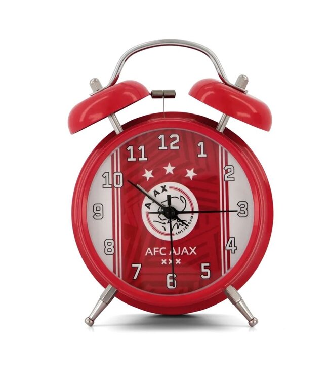 Ajax Bellenwekker WRW