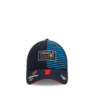 Max Verstappen Cap 2024