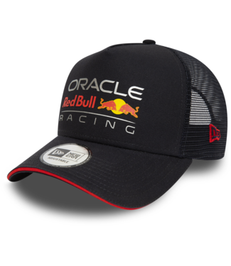 Red Bull Racing Trucker Cap 2024