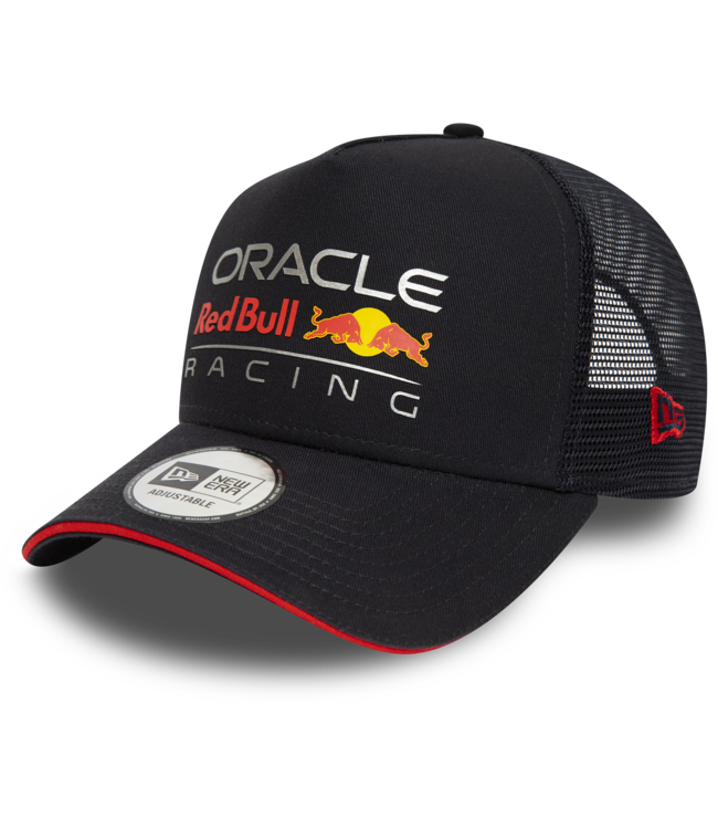 Red Bull Racing Trucker Cap 2024